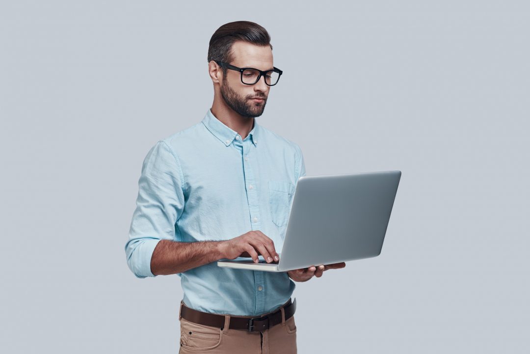 Service-homepage
